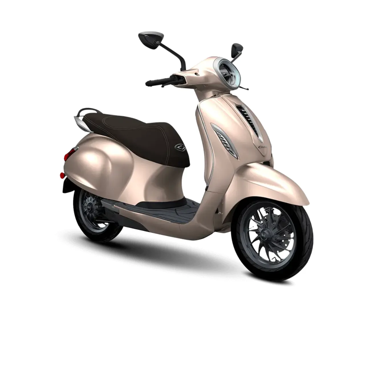 Bajaj Chetak Electric