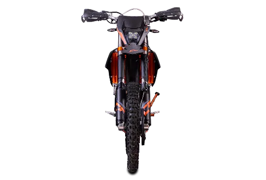 Crossfire HJ 250 Motard Head