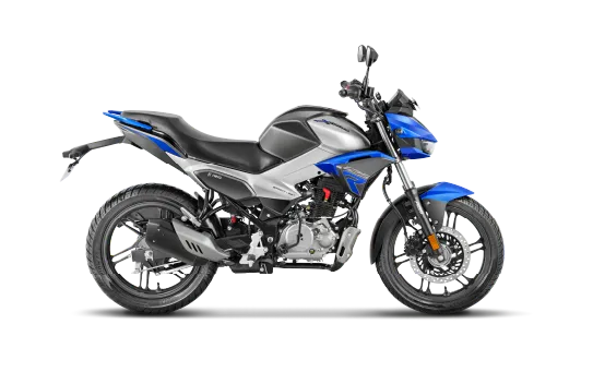 Hero Xtreme 125R ABS
