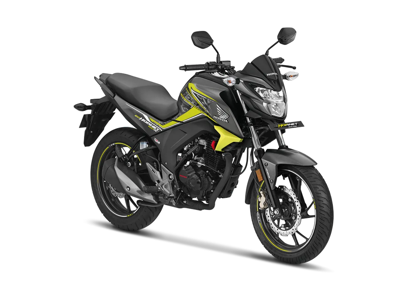 Honda CB Hornet 160R