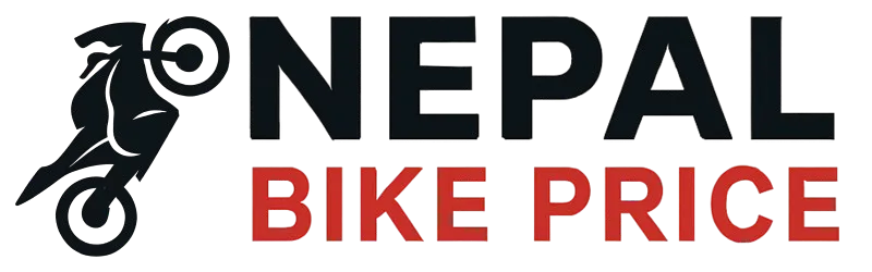 Nepal Bike Price