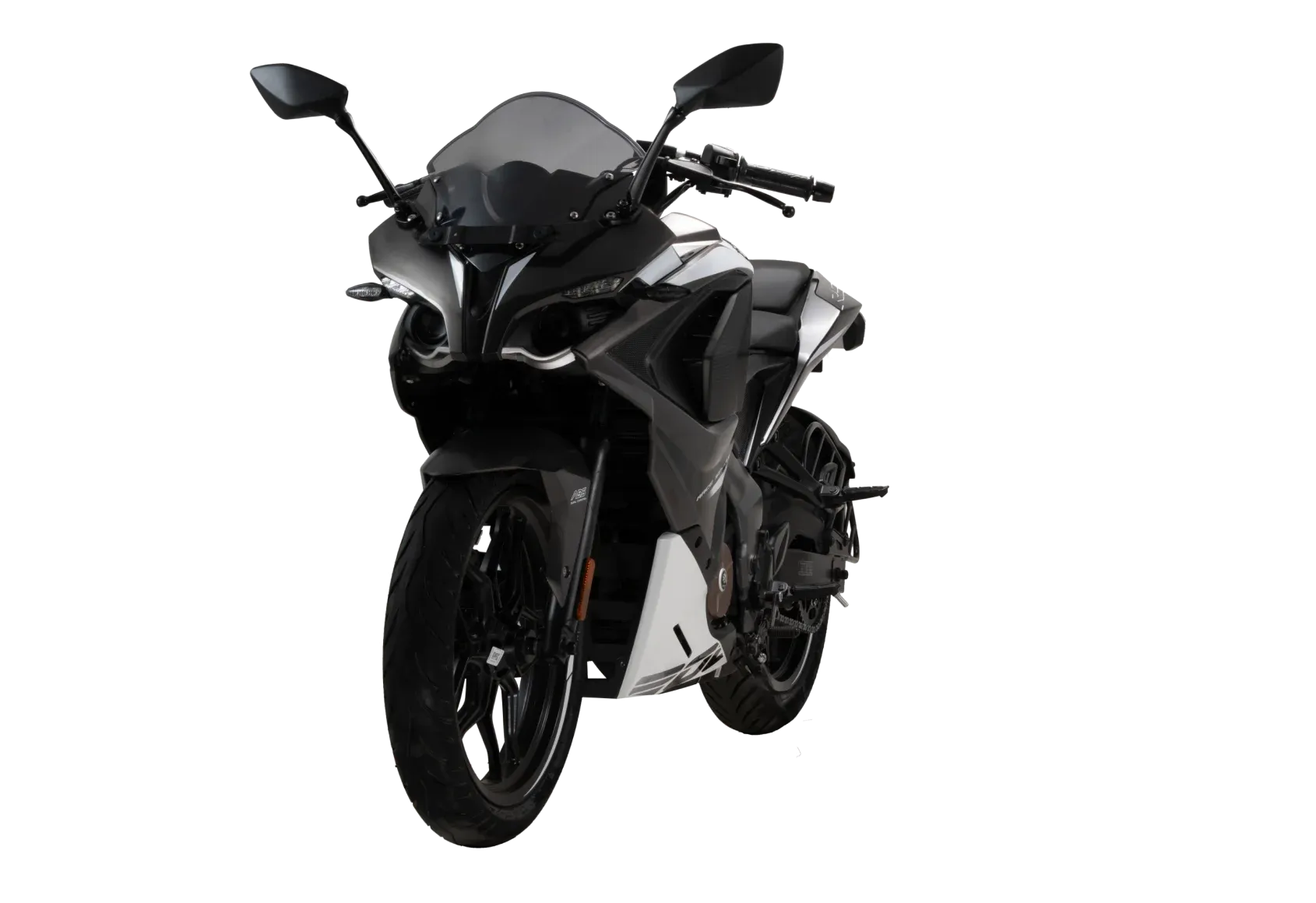 Pulsar RS 200 Pearl Head