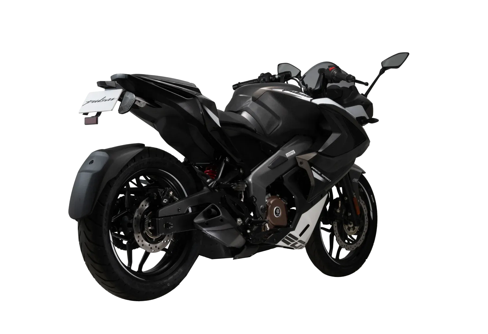 Pulsar RS 200 Wide Angle