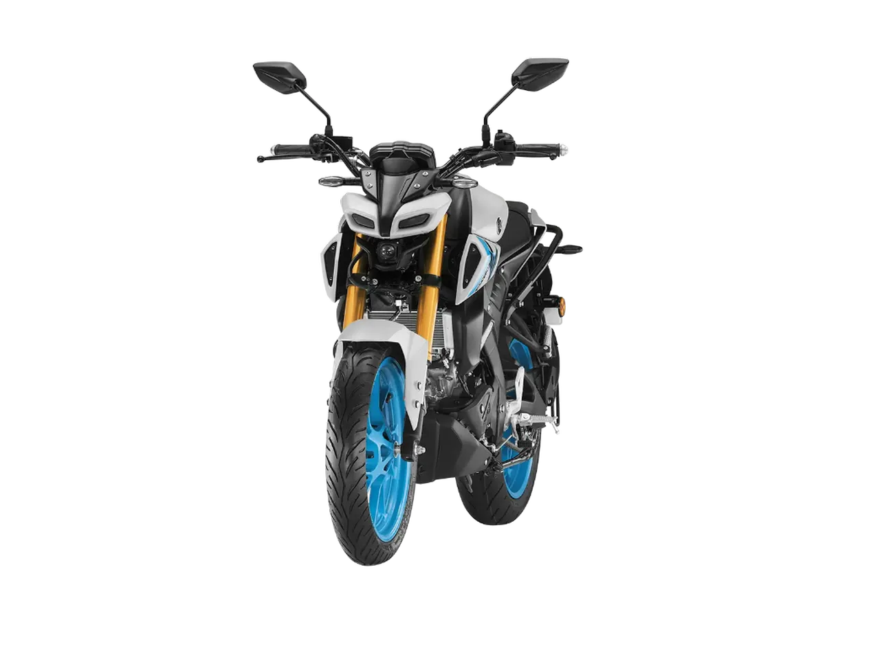 Yamaha MT-15 V2 Front