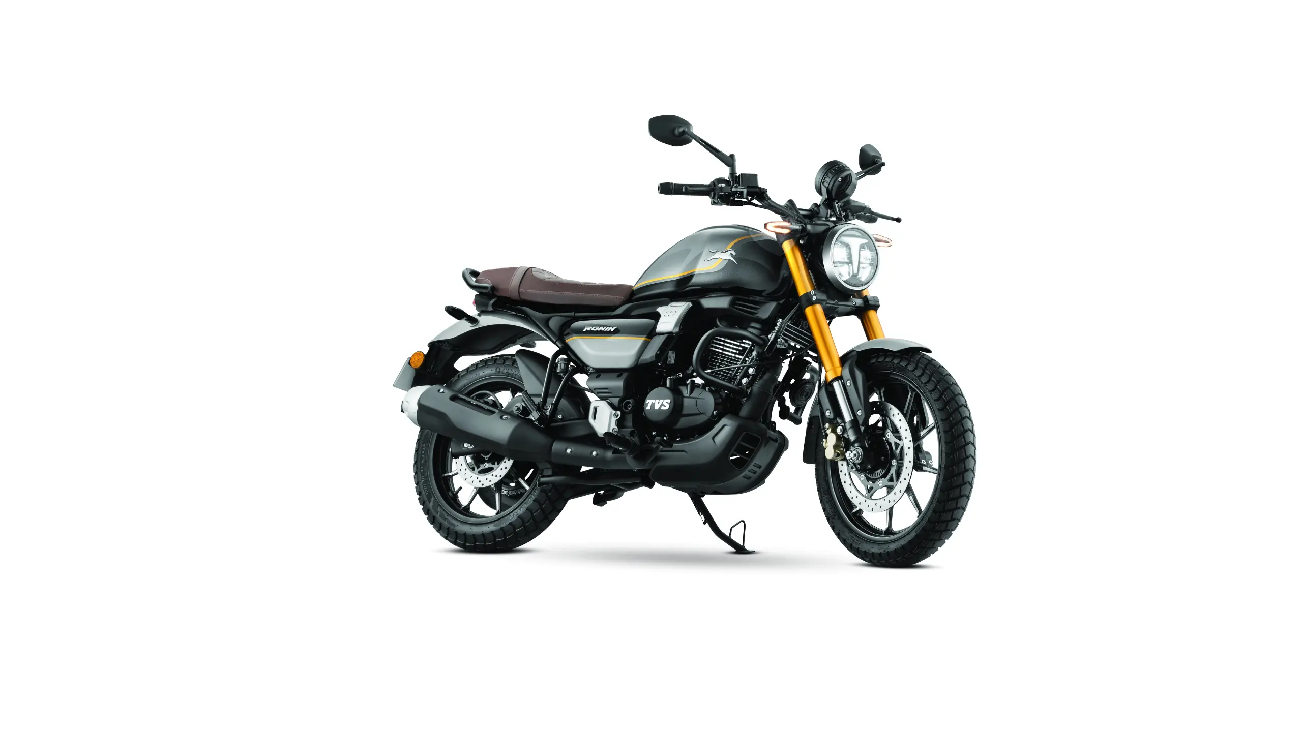 TVS Ronin